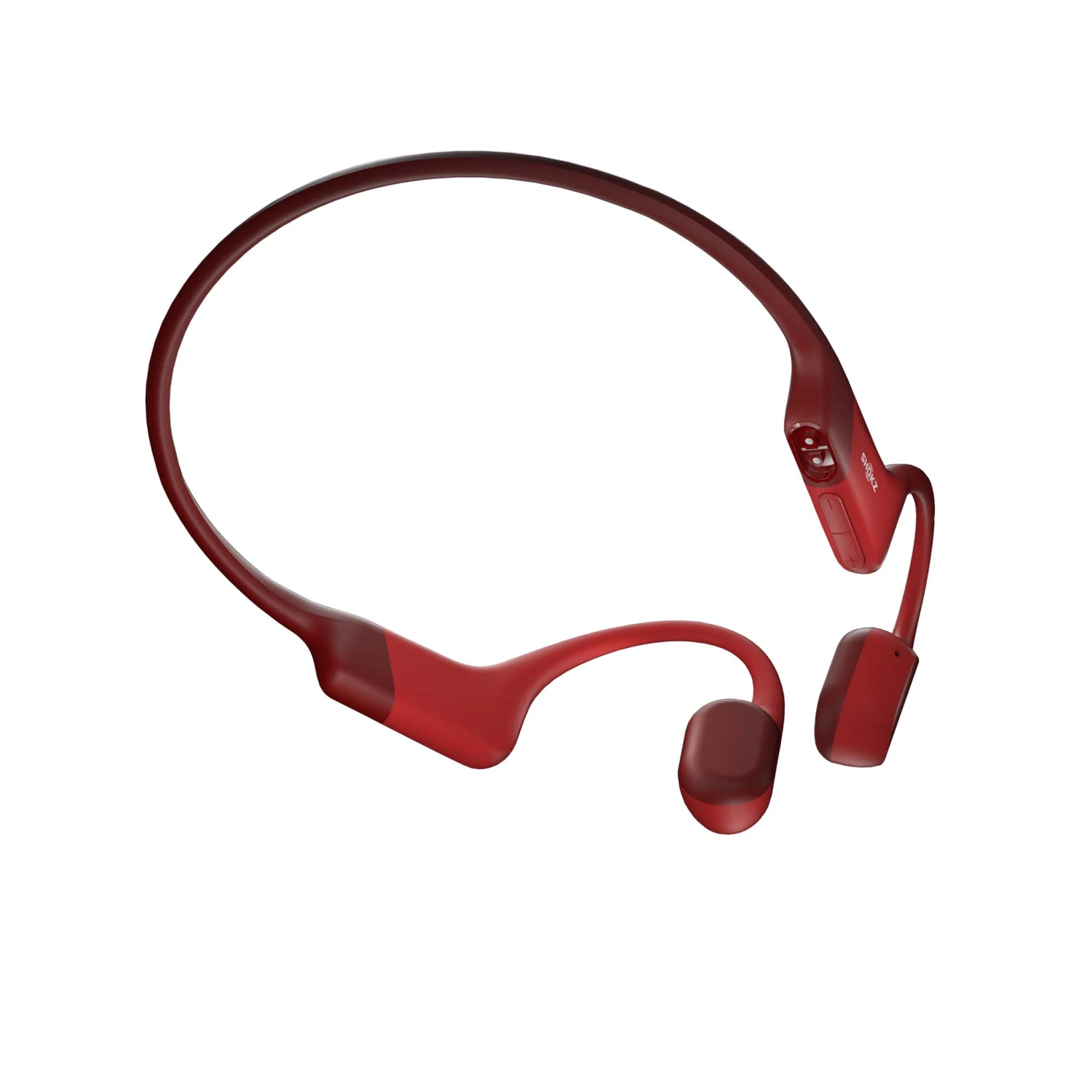 Shokz | Unisex OpenRun Wireless Bone Conduction Headphones - Image 3