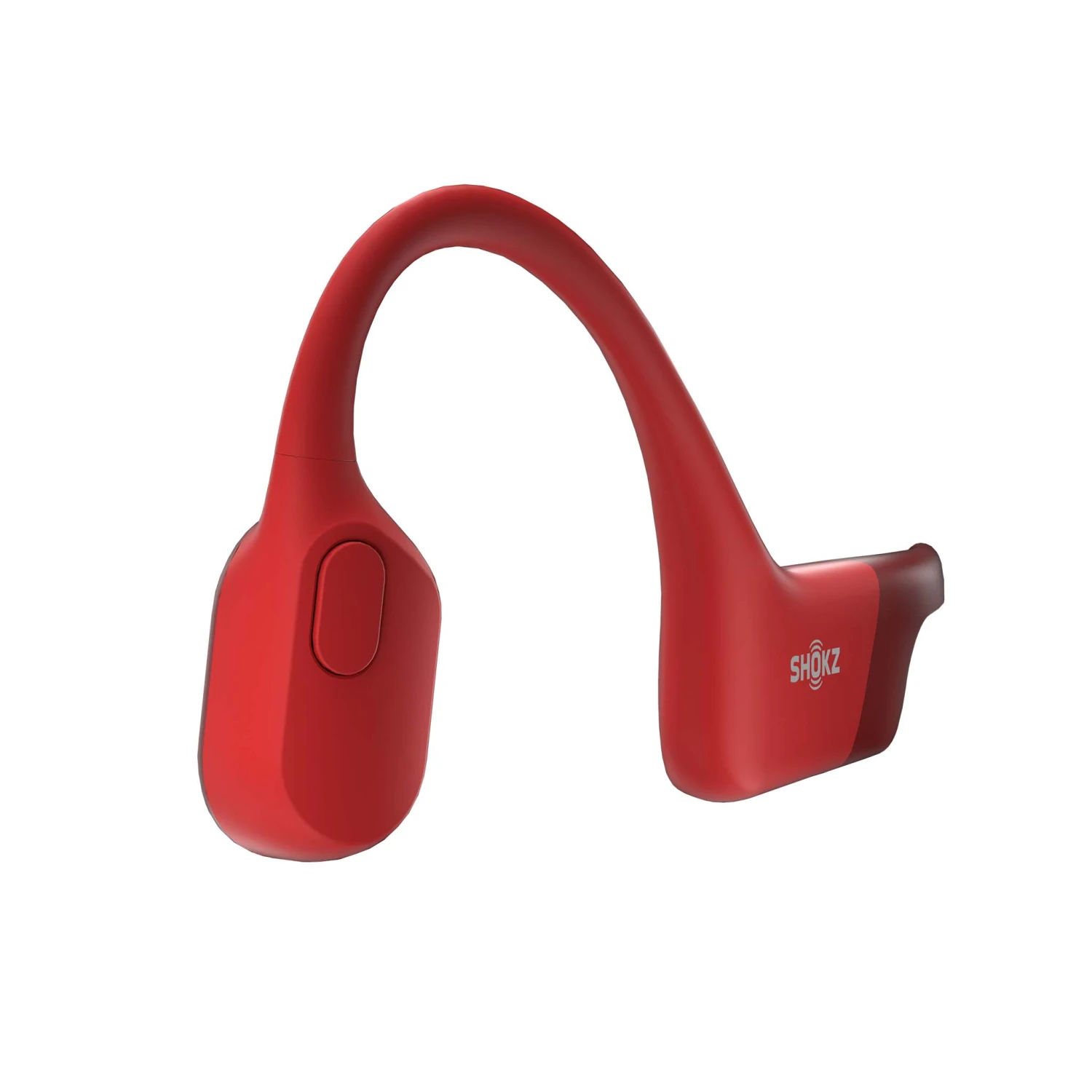 Shokz | Unisex OpenRun Wireless Bone Conduction Headphones - Image 5