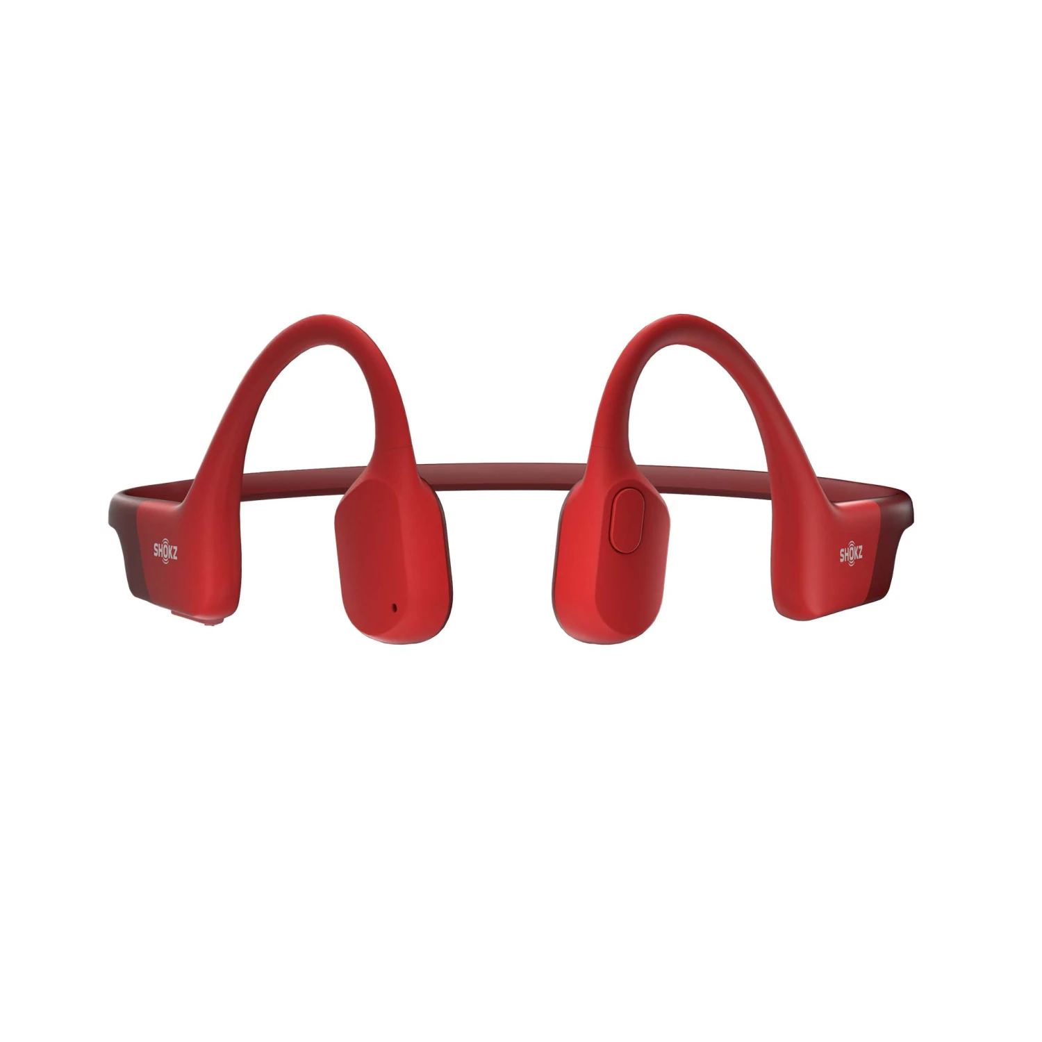 Shokz | Unisex OpenRun Wireless Bone Conduction Headphones - Image 2