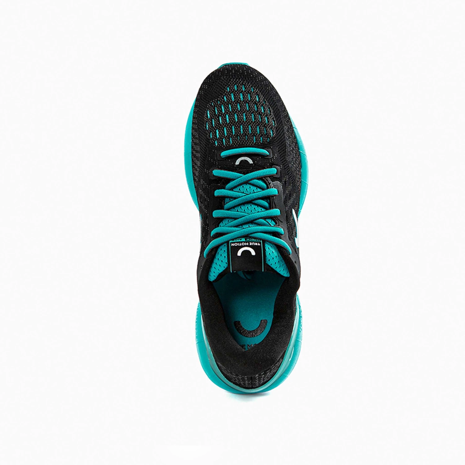 True Motion | Women's U-Tech Aion Running Shoes - Image 8