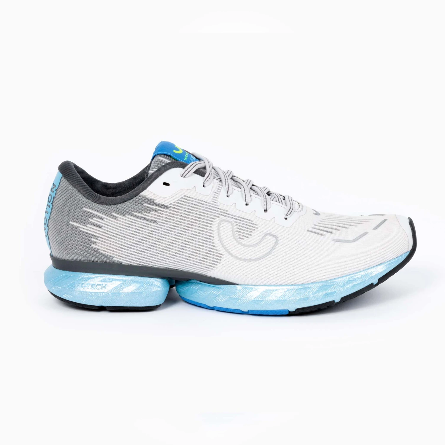 True Motion | Women's U-Tech Solo Running Shoes