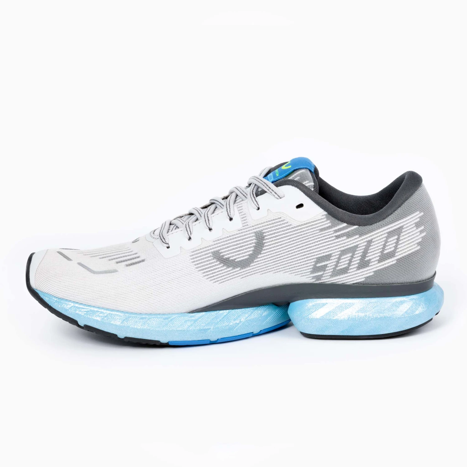 True Motion | Women's U-Tech Solo Running Shoes - Image 4