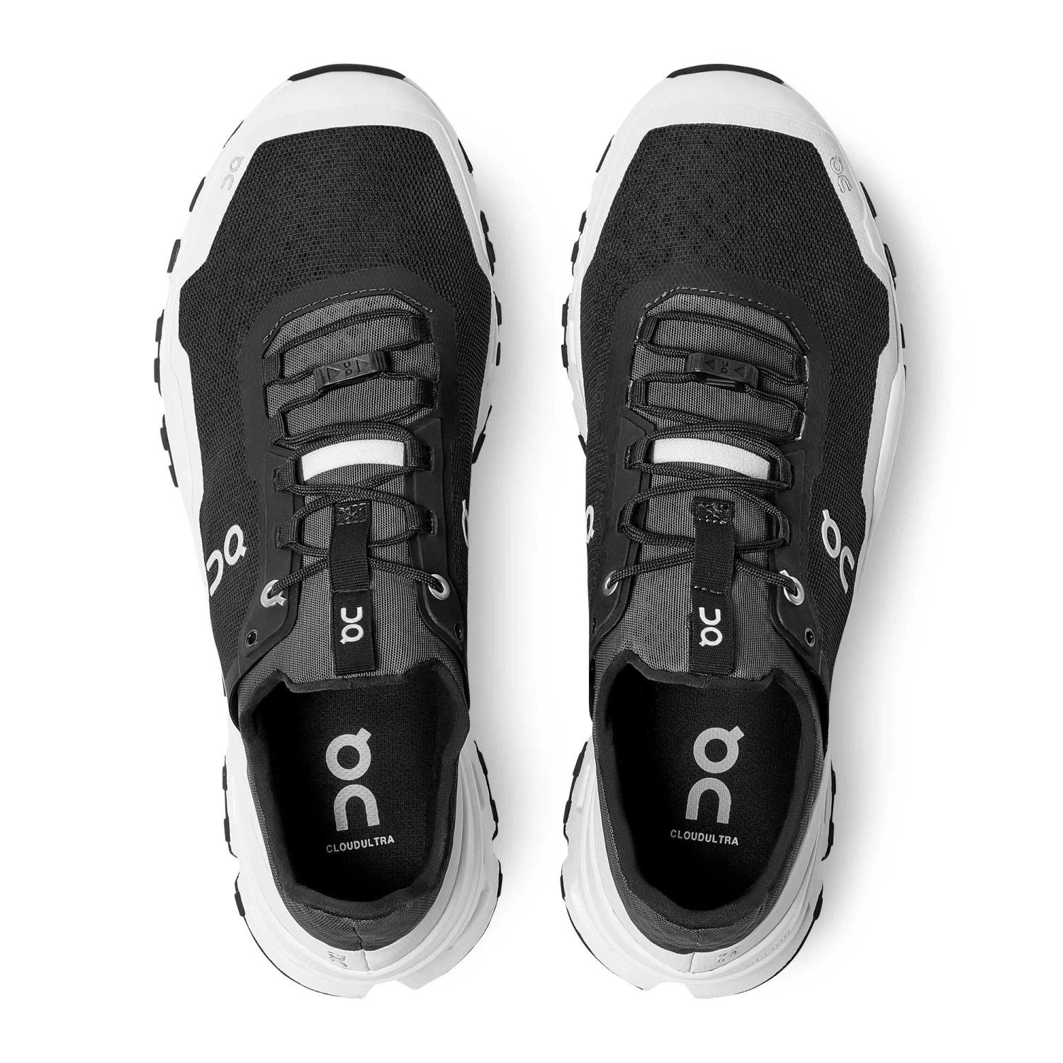 On | Women's Cloudultra Running Shoes - Image 10