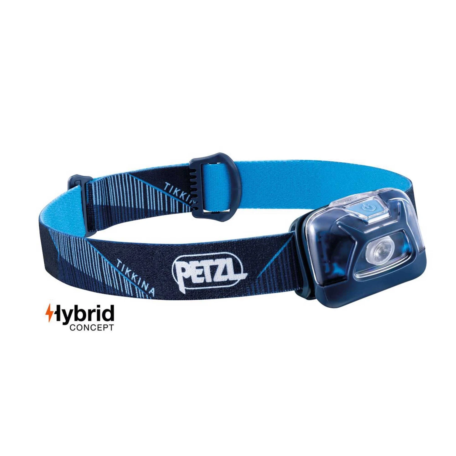 Petzl | Unisex Tikkina 250 Lumens Head Torch
