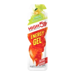 High 5 | Energy Gel H5 - Citrus