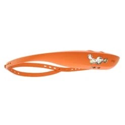Knog | Unisex Bandicoot Run Headlamp - Orange